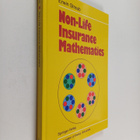 Erwin Straub : Non-life insurance mathematics - pikkukuva 1