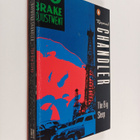 Raymond Chandler : The big sleep - pikkukuva 1