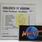 CHILDREN OF BODOM - FOLLOW THE REAPER (U..) PROMO SLEEVE CDR - pikkukuva 1