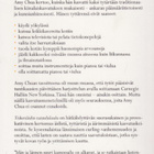Amy Chua: Tiikeriäidin taistelulaulu - pikkukuva 2