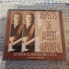 Albert Järvinen-Aspects Of (3-CD)-HURRIGANES - pikkukuva 1