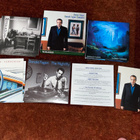 DONALD FAGEN - CHEAP XMAS - COMPLETE - 5CD BOXI - pikkukuva 1