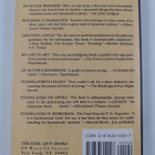 Richard Boleslavsky : Acting - The First Six Lessons - pikkukuva 2