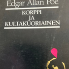 POE: KORPPI JA KULTAKUORIAINEN - pikkukuva 1