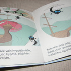 Pallero merihädässä - pikkukuva 2