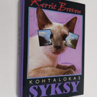 Kerrit Brown : Kohtalokas syksy - pikkukuva 1