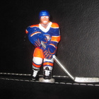 TAPPARA #8 Janne Ojanen - pöytälätkäpelin pelaaja - pikkukuva 4