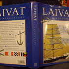 LAIVAT JA MERENKULKU ( 3 uud. p. 1998 ) Sis. postikulut - pikkukuva 1