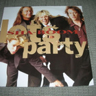LP vinyyli Sha-Boom: Let's party - pikkukuva 1