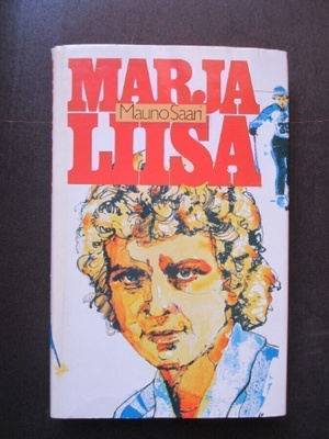 Marja-Liisa