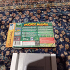 SNES Mickey Mania Eur Boxed - pikkukuva 4