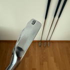 Myydään Srixon Zx5 forged - pikkukuva 2