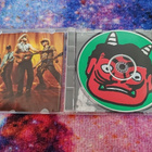 Supersuckers - La Mano Cornuda (CD) - pikkukuva 3