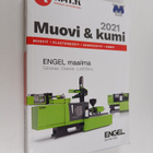 Muovi ja kumi 2021 - pikkukuva 1