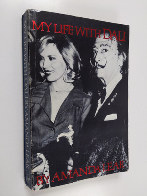 Amanda Lear : My Life With Dali