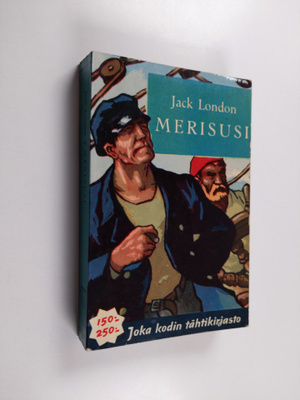 Jack London : Merisusi