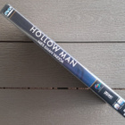 DVD: Hollow Man - Mies ilman varjoa (O: Verhoeven) *Egmont* - pikkukuva 3