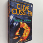 Clive Cussler ym. : The Striker - pikkukuva 1