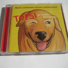 Matti Johannes Koivu - Topsi ja tohtori Koirasson (CD) - pikkukuva 1