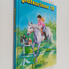 Elina Aro : Ratsurinne 13 - pikkukuva 1