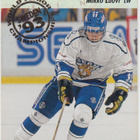 MIKKO LUOVI - WORLD JUNIOR CHAMPIONSHIPS SWEDEN-93 - pikkukuva 1