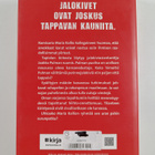Leena Lehtolainen : Surunpotku - pikkukuva 2