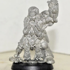 WH40K - Space Marines Wolf Guard [S139] - pikkukuva 5
