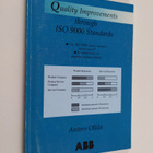 Antero Ollila : Quality Improvements Through ISO 9000 Sta... - pikkukuva 1