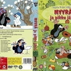 Myyrä ja pikku jänis (DVD) - pikkukuva 2