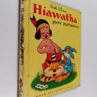 Hiawatha, pieni metsämies - pikkukuva 1