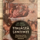 Kari Enqvist - Tyhjästä syntynyt: nykytieteen käsitys... - pikkukuva 1