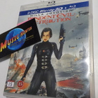 RESIDENT EVIL: RETRIBUTION BLU-RAY 3D + BLU-RAY (W) - pikkukuva 1