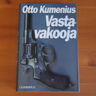 Kumenius Otto:Vastavakooja.Hyvä! - pikkukuva 1