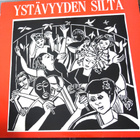 Pioneerikuoro – Ystävyyden Silta LP - pikkukuva 1