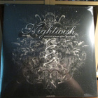 NIGHTWISH::ENDLESS FORMS MOST BEAUTIFUL 2LP - pikkukuva 1