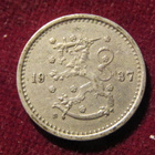 50 penniä 1937 - pikkukuva 2