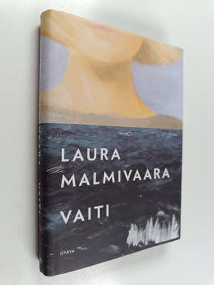 Laura Malmivaara : Vaiti