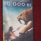 10,000 BC (DVD) - pikkukuva 1