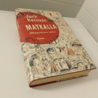 Jack Kerouac: Matkalla alkuperäinen versio - pikkukuva 1