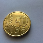 Suomi 50 cent, unc, v. 2014 - pikkukuva 1
