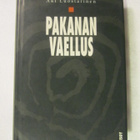 Aki Luostarinen • Pakanan vaellus - pikkukuva 1