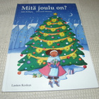 Bolliger - Manna Mitä joulu on? - pikkukuva 1