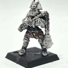 WHFB - Chaos Warrior Champion (1985) [G131] - pikkukuva 2