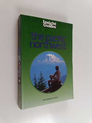 Hans Hoefer : The Pacific Northwest