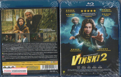 vinski 2	(3 558)	UUSI	-FI-	BLU-RAY				2026
