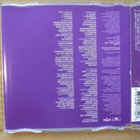 Samantha Mumba - Body II Body CDS - pikkukuva 2