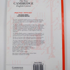 Michael Swan : The new Cambridge English course, 1 - Prac... - pikkukuva 2
