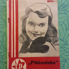 LP-sarja 2 - pikkukuva 1