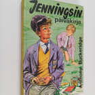 Anthony Buckeridge : Jenningsin päiväkirja - pikkukuva 1
