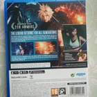 Final Fantasy VII Remake Playstation 5 - pikkukuva 2